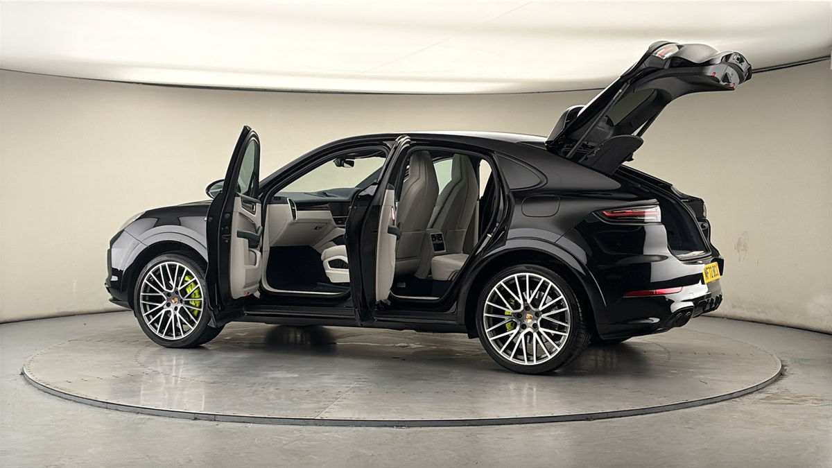 Used Porsche Cayenne 2022 for sale - 78182393: Photo 46