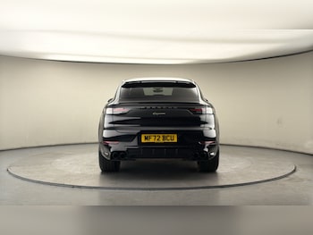 Used Porsche Cayenne 2022 for sale - 78182393: Photo