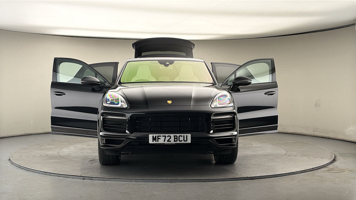 Used Porsche Cayenne 2022 for sale - 78182393: Photo 52