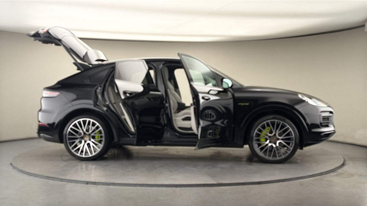 Used Porsche Cayenne 2022 for sale - 78182393: Photo 56