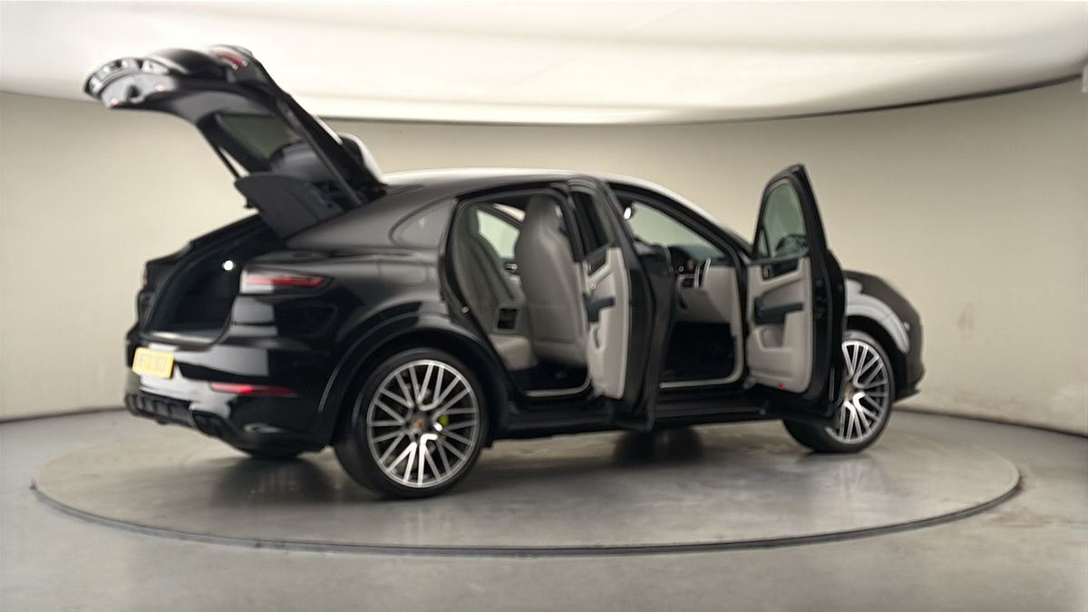 Used Porsche Cayenne 2022 for sale - 78182393: Photo 58