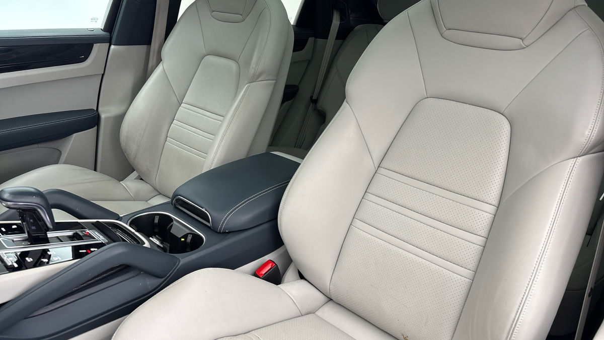 Used Porsche Cayenne 2022 for sale - 78182393: Photo 7