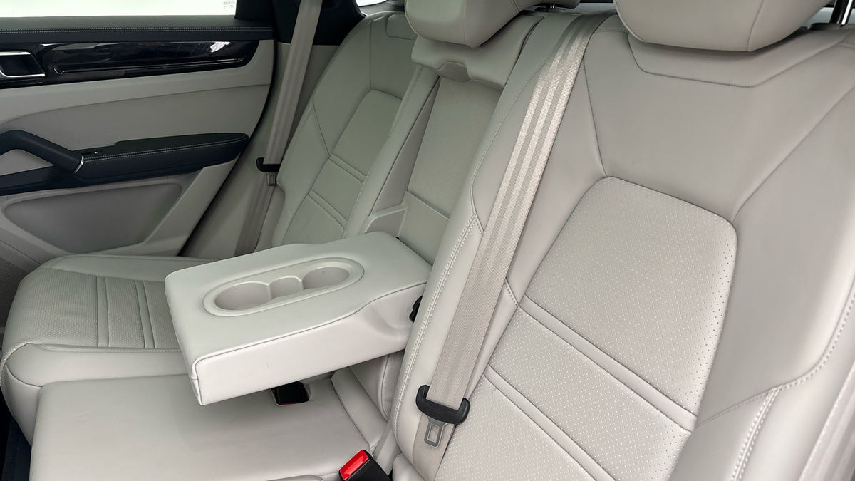 Used Porsche Cayenne 2022 for sale - 78182393: Photo 9