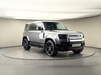Used Land Rover Defender 2024 for sale - 78345379: Photo
