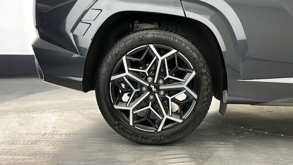 Used Hyundai TUCSON 2022 for sale - 75833419: Photo 10