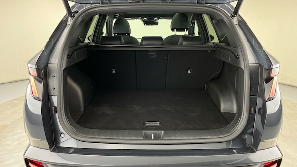 Used Hyundai TUCSON 2022 for sale - 75833419: Photo 11