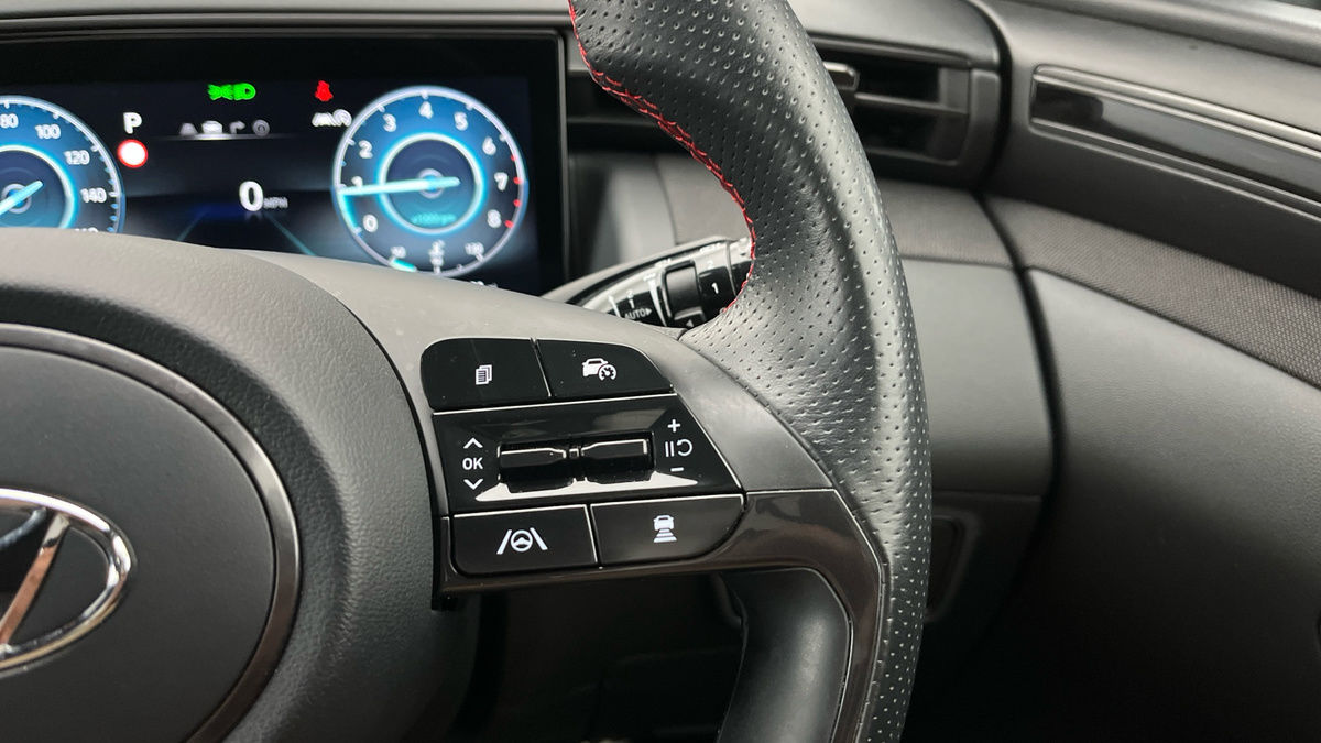 Used Hyundai TUCSON 2022 for sale - 75833419: Photo 14