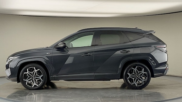 Used Hyundai TUCSON 2022 for sale - 75833419: Photo 15