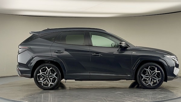 Used Hyundai TUCSON 2022 for sale - 75833419: Photo 16