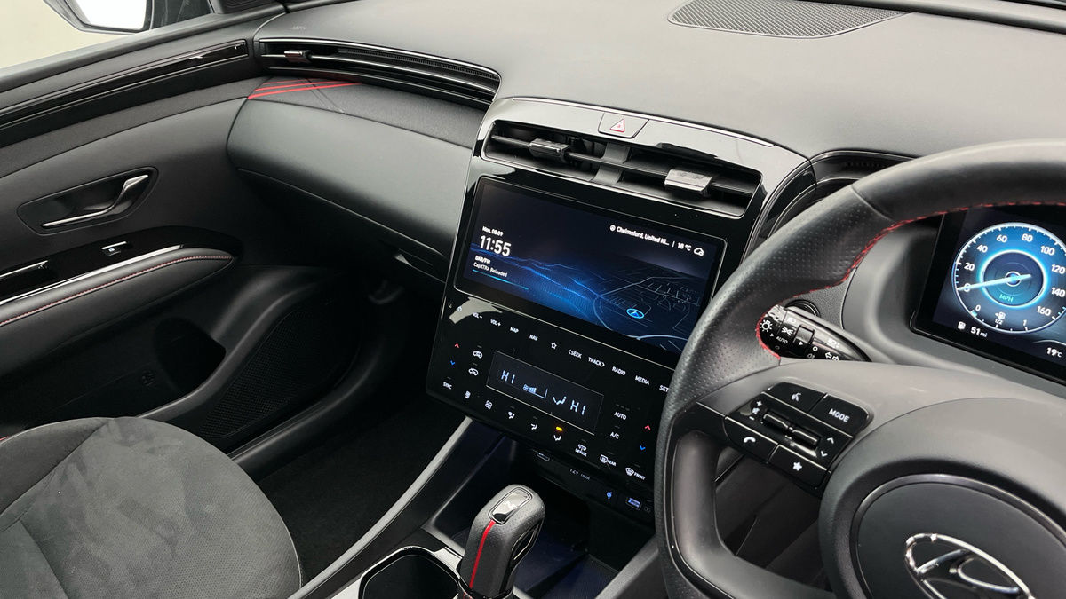 Used Hyundai TUCSON 2022 for sale - 75833419: Photo 18