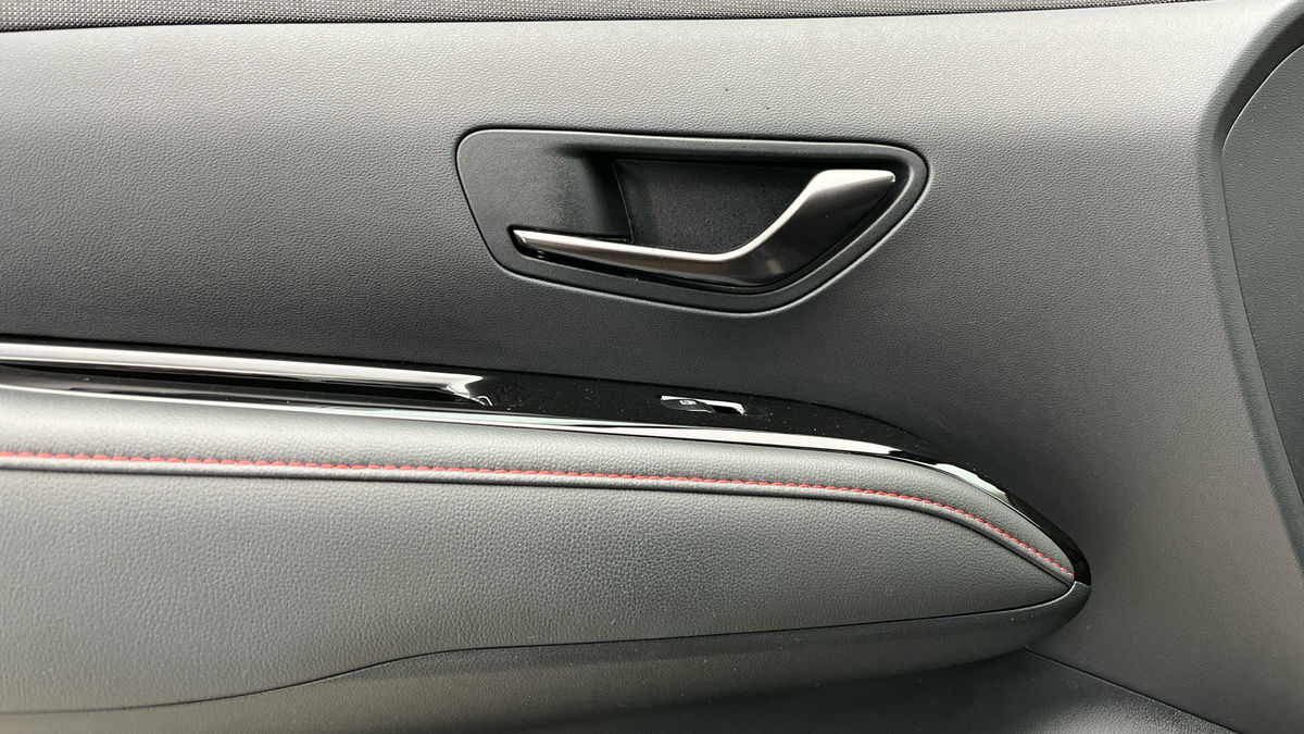 Used Hyundai TUCSON 2022 for sale - 75833419: Photo 19