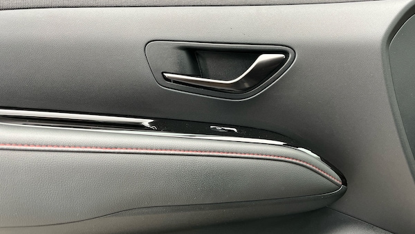 Used Hyundai TUCSON 2022 for sale - 75833419: Photo 19