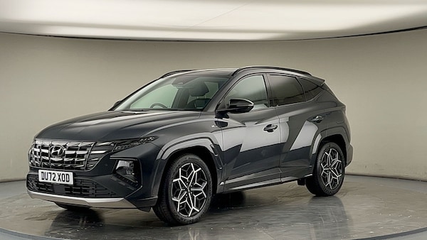 Used Hyundai TUCSON 2022 for sale - 75833419: Photo 20