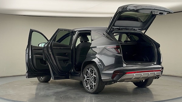 Used Hyundai TUCSON 2022 for sale - 75833419: Photo 23