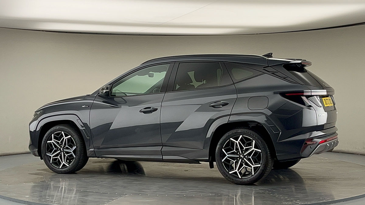 Used Hyundai TUCSON 2022 for sale - 75833419: Photo 26