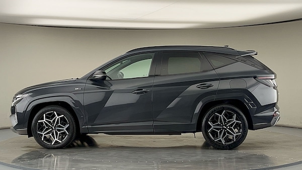 Used Hyundai TUCSON 2022 for sale - 75833419: Photo 27
