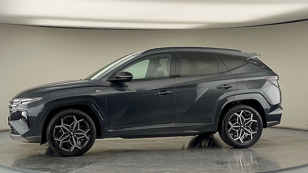 Used Hyundai TUCSON 2022 for sale - 75833419: Photo 28