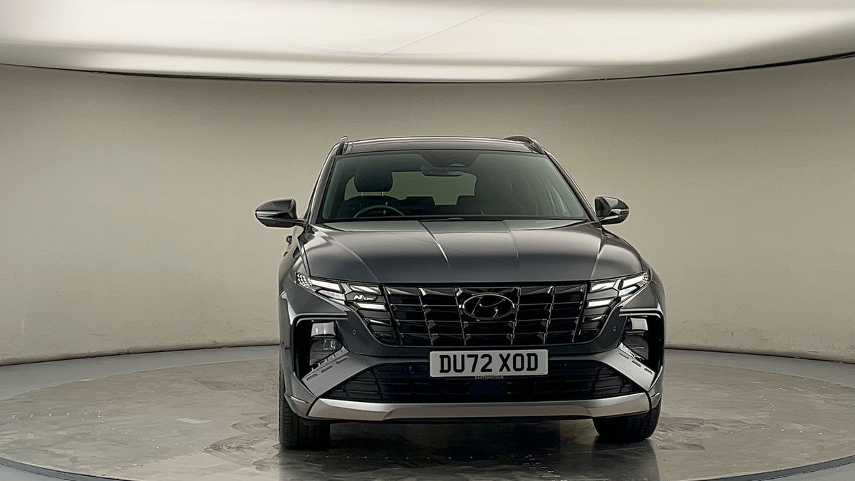 Used Hyundai TUCSON 2022 for sale - 75833419: Photo 32