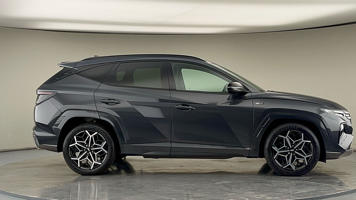 Used Hyundai TUCSON 2022 for sale - 75833419: Photo 36