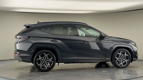Used Hyundai TUCSON 2022 for sale - 75833419: Photo 37