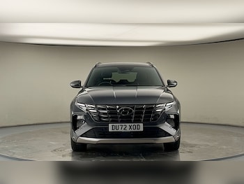 Used Hyundai TUCSON 2022 for sale - 75833419: Photo