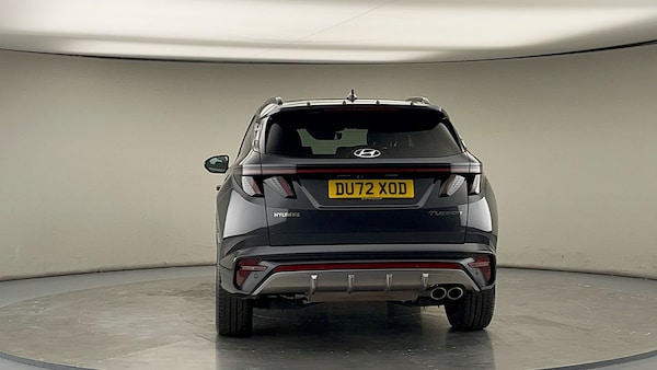 Used Hyundai TUCSON 2022 for sale - 75833419: Photo 41