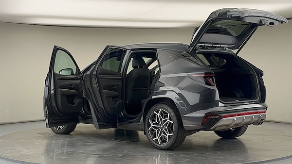 Used Hyundai TUCSON 2022 for sale - 75833419: Photo 43