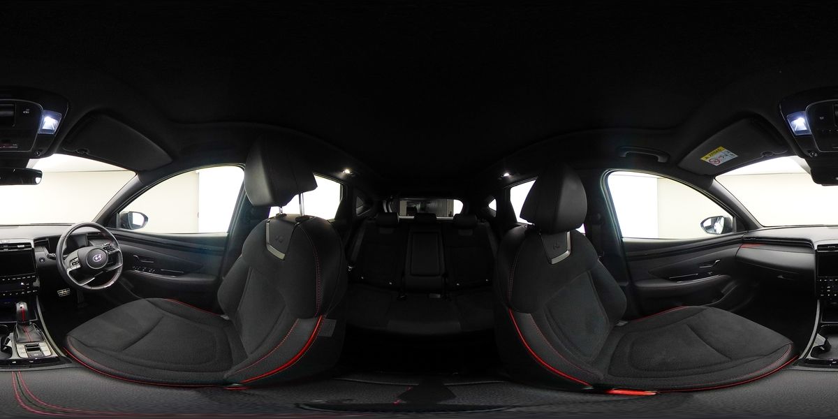 Used Hyundai TUCSON 2022 for sale - 75833419: Photo 44