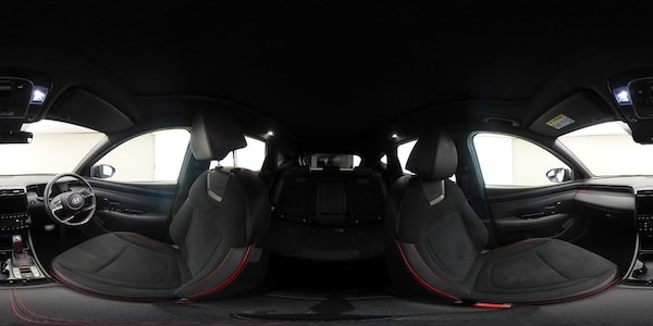 Used Hyundai TUCSON 2022 for sale - 75833419: Photo 44