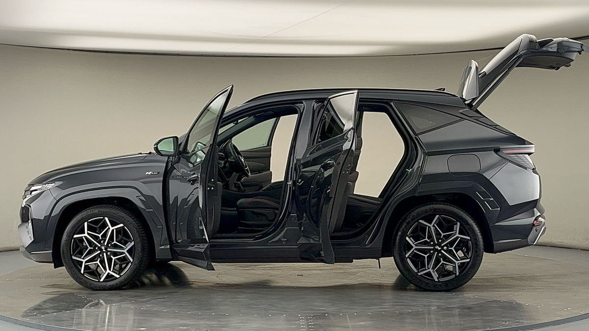 Used Hyundai TUCSON 2022 for sale - 75833419: Photo 46