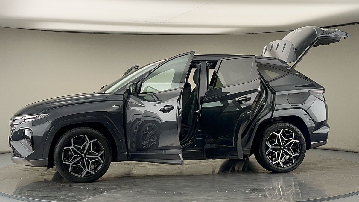 Used Hyundai TUCSON 2022 for sale - 75833419: Photo 47