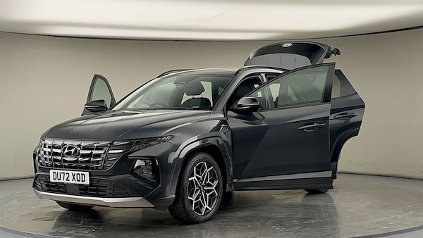 Used Hyundai TUCSON 2022 for sale - 75833419: Photo 49
