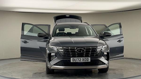 Used Hyundai TUCSON 2022 for sale - 75833419: Photo 51