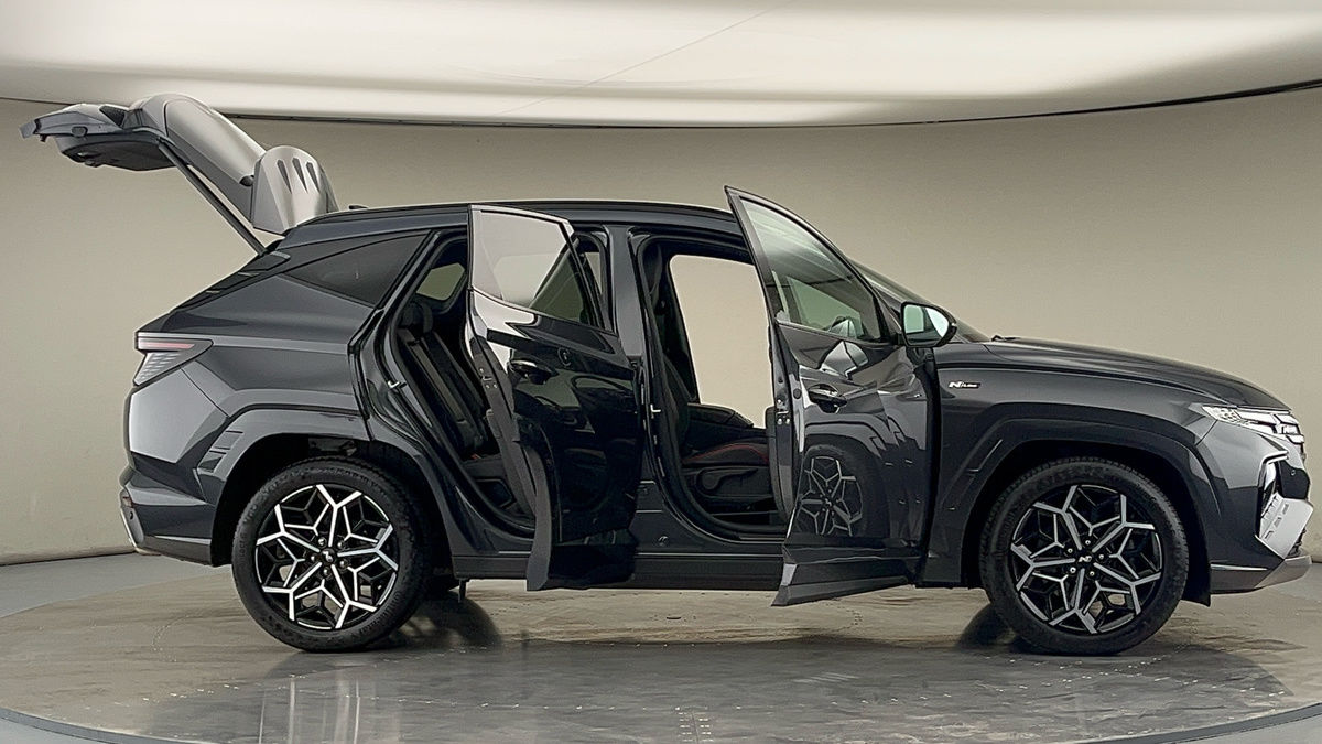 Used Hyundai TUCSON 2022 for sale - 75833419: Photo 55