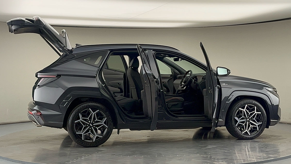 Used Hyundai TUCSON 2022 for sale - 75833419: Photo 56