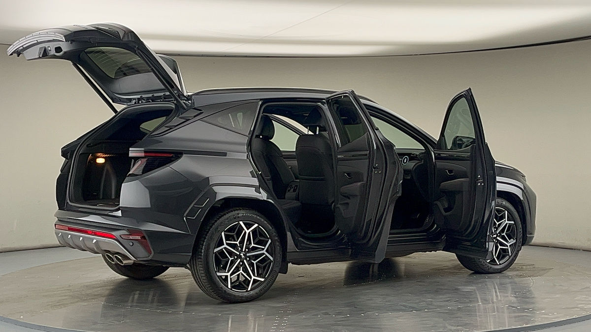 Used Hyundai TUCSON 2022 for sale - 75833419: Photo 57