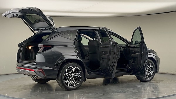 Used Hyundai TUCSON 2022 for sale - 75833419: Photo 57