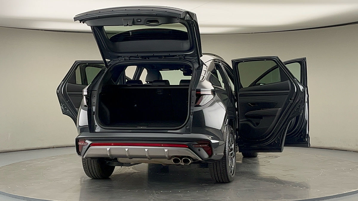 Used Hyundai TUCSON 2022 for sale - 75833419: Photo 59