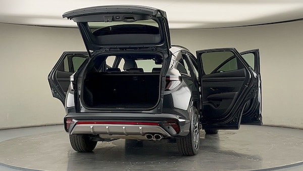 Used Hyundai TUCSON 2022 for sale - 75833419: Photo 59