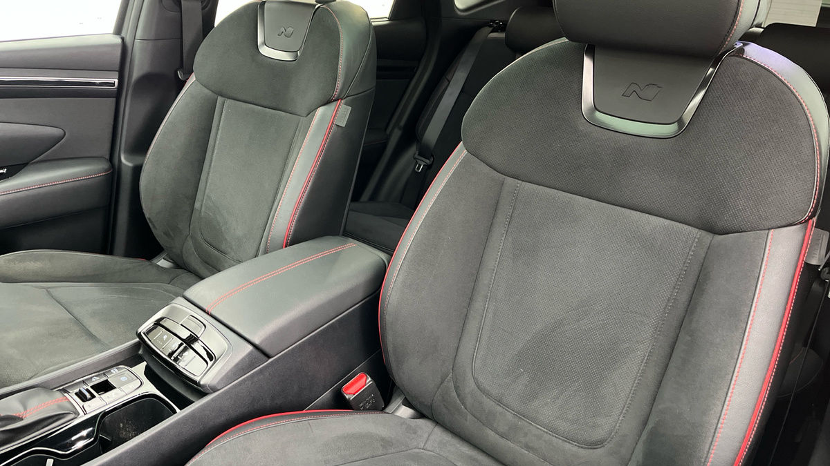 Used Hyundai TUCSON 2022 for sale - 75833419: Photo 7