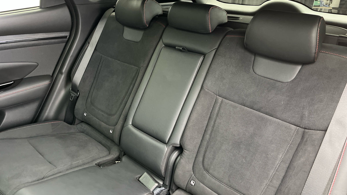 Used Hyundai TUCSON 2022 for sale - 75833419: Photo 8