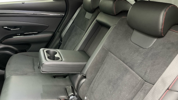 Used Hyundai TUCSON 2022 for sale - 75833419: Photo 9