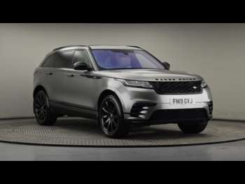 2019 - 2.0 D180 R-Dynamic SE 5dr Auto