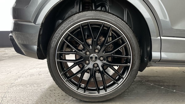 Used Audi Q2 2019 for sale - 75765902: Photo 10