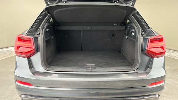 Used Audi Q2 2019 for sale - 75765902: Photo 11