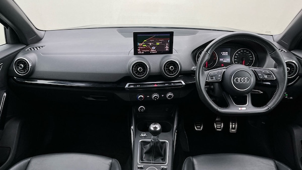 Used Audi Q2 2019 for sale - 75765902: Photo 12