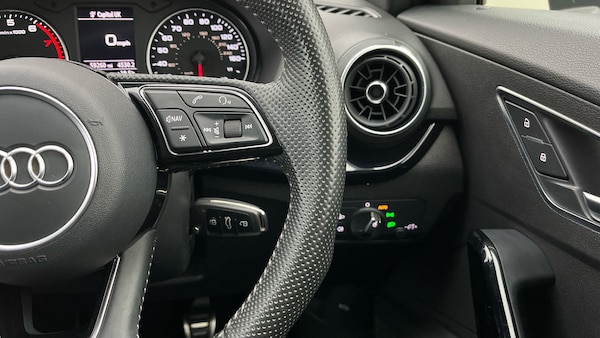 Used Audi Q2 2019 for sale - 75765902: Photo 14