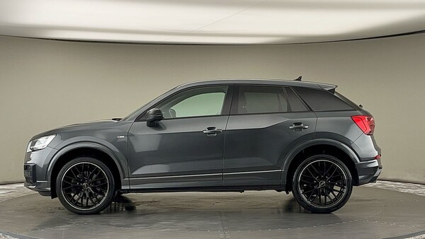 Used Audi Q2 2019 for sale - 75765902: Photo 15