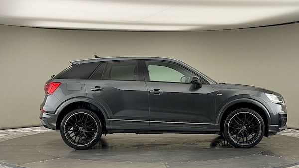 Used Audi Q2 2019 for sale - 75765902: Photo 16