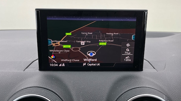 Used Audi Q2 2019 for sale - 75765902: Photo 17